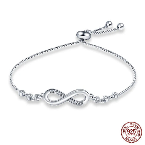 Elara Bileklik - Stellarsilvra