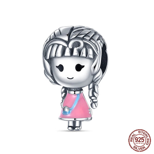 Human Charm - Stellarsilvra