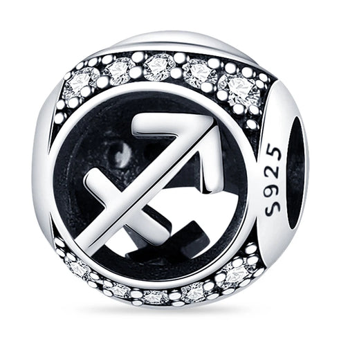 Zodiac Dark Charm - Stellarsilvra