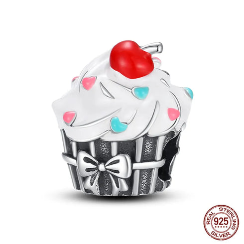 Myrrah Charm - Stellarsilvra