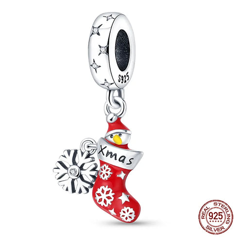 Aelis Charm - Stellarsilvra