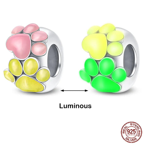 Ayla Charm - Stellarsilvra