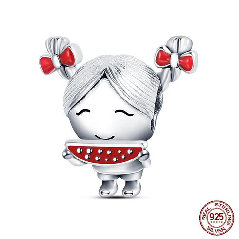 Human Charm - Stellarsilvra