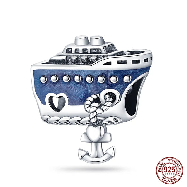 Zalara Charm - Stellarsilvra