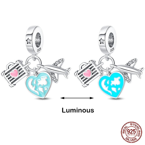 Seren Charm - Stellarsilvra