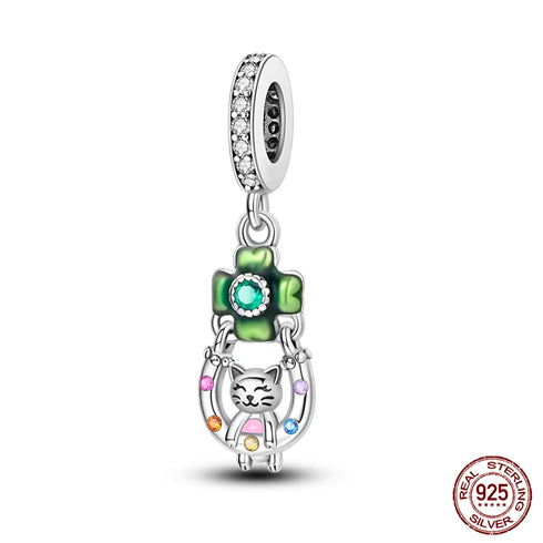 Nature's Whimsy Charms - Stellarsilvra