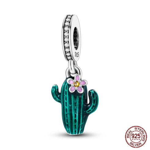 Green Delight Charms - Stellarsilvra