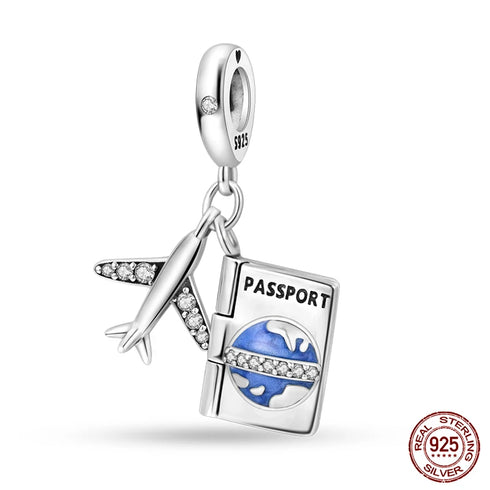 Fiera Charm - Stellarsilvra