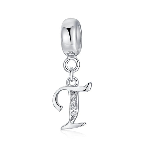 Alphabet Charm 2