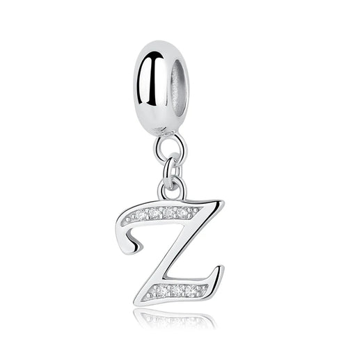 Alphabet Charm 2
